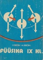 Füüsika IX klassile