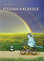Füüsika 8.klassile