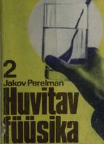 Huvitav füüsika II