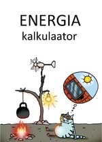 Energiakalkulaator