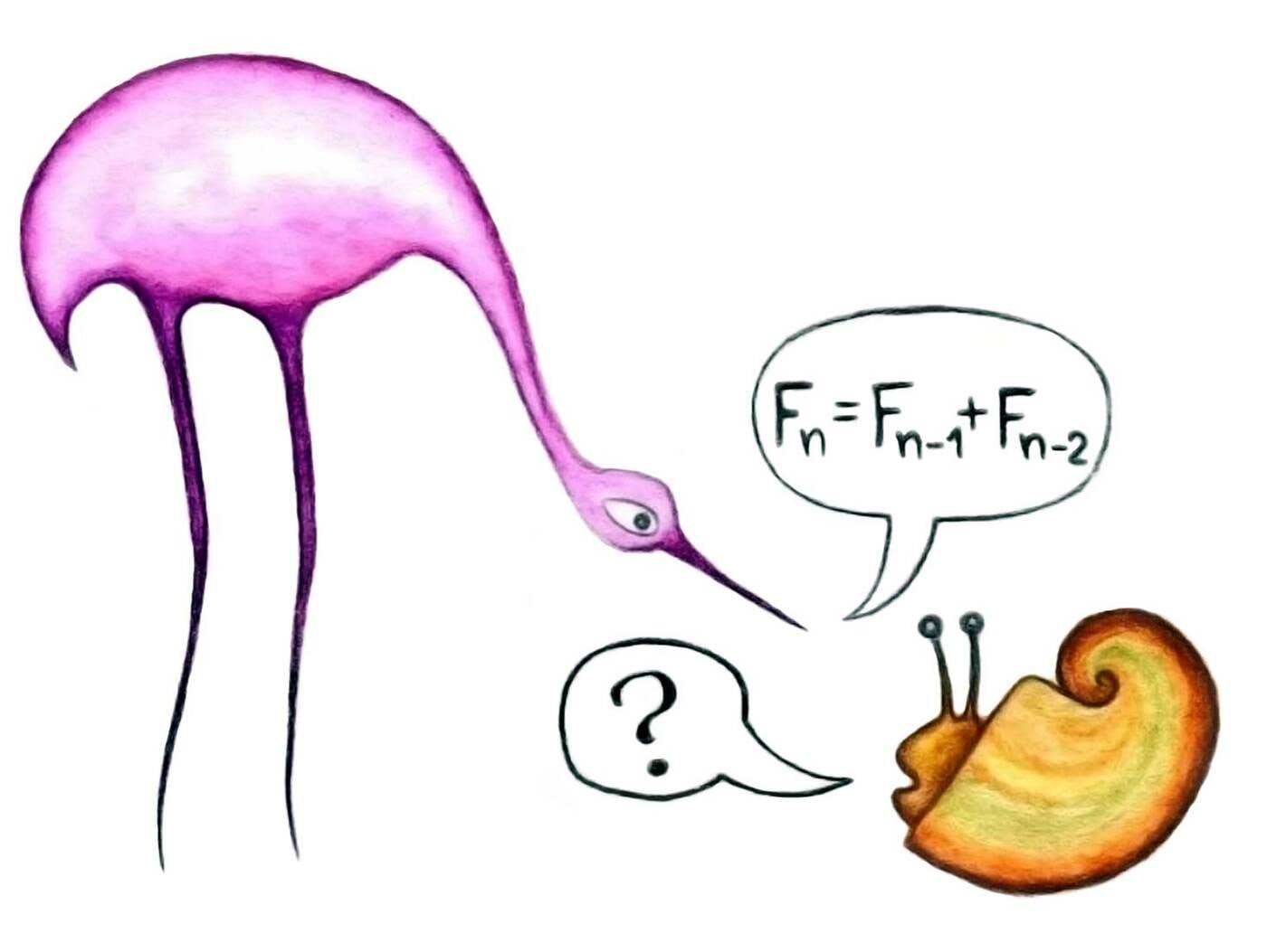 Matemaatika on keel<br>