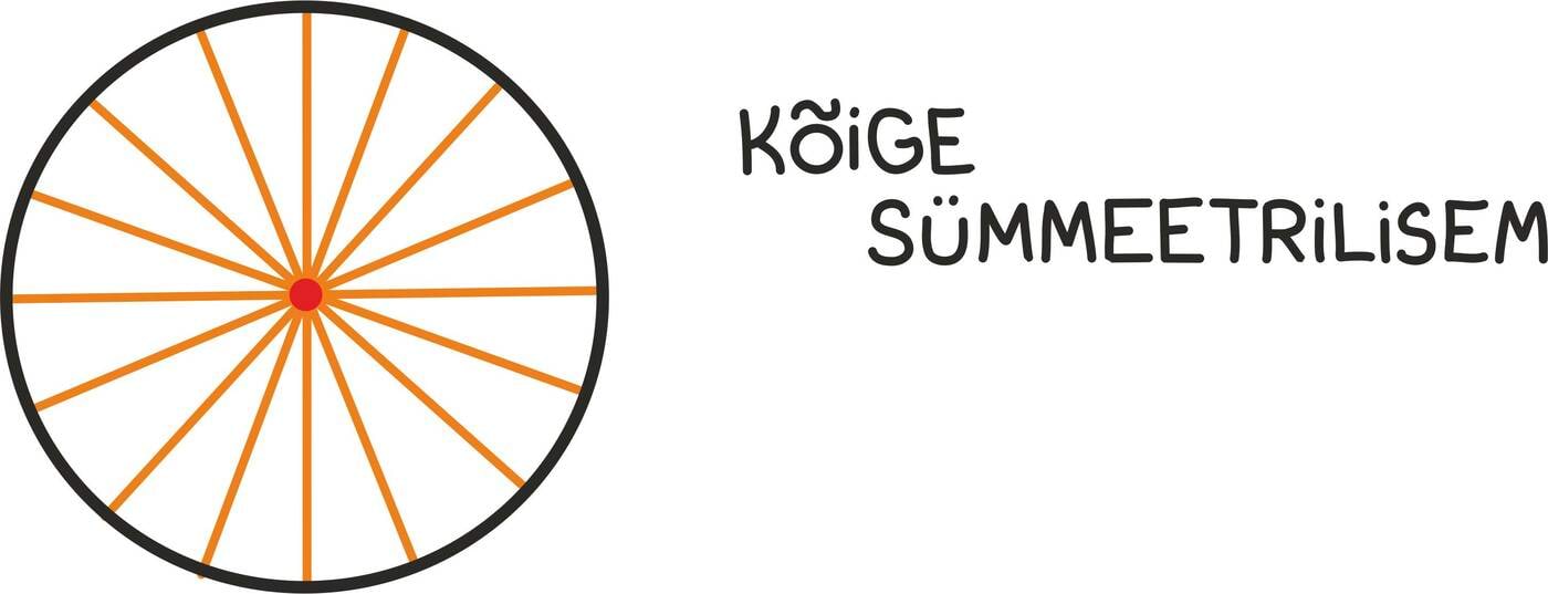 Ringjoon sümmeetria kaudu<br>