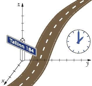 Taustsüsteem