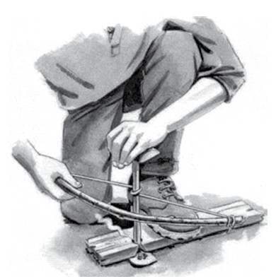 Tule süütamine<br>