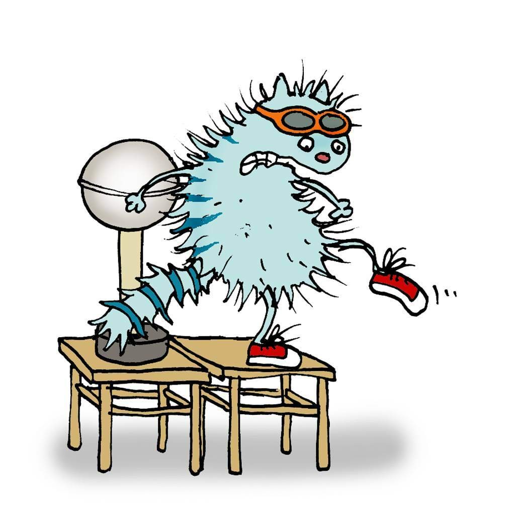 Kassi suur potentsiaal