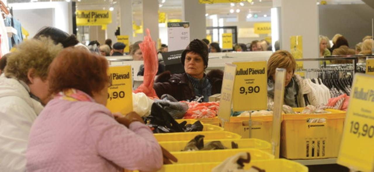 Hullud päevad