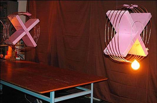 Elekter induktsioonist