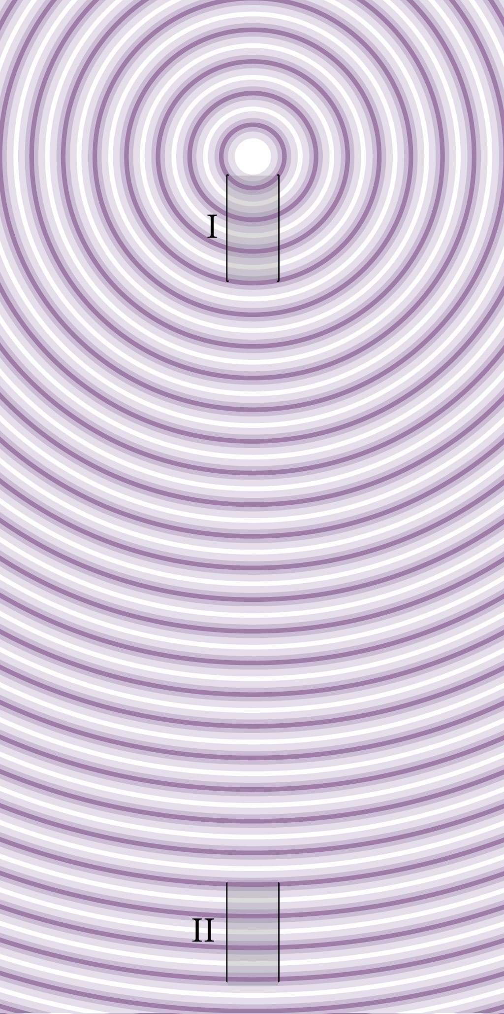 Sfääriline laine ja tasalaine