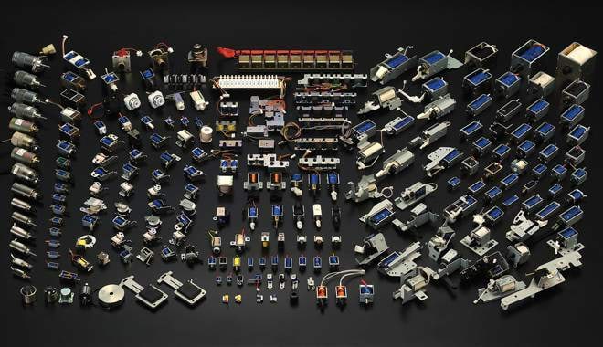 Igasugused induktiivsused