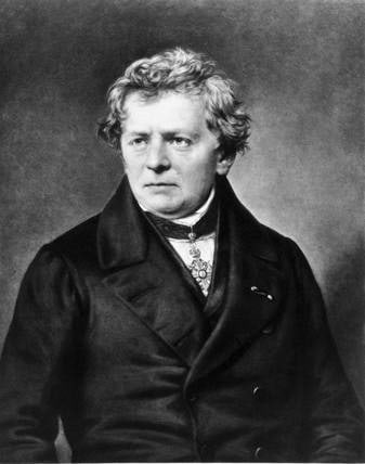 Georg Simon Ohm ([oːm] 1789 – 1854)