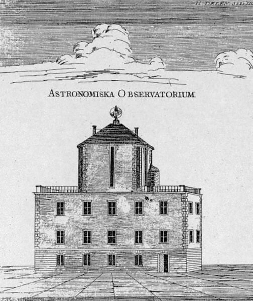 Celsiuse observatoorium