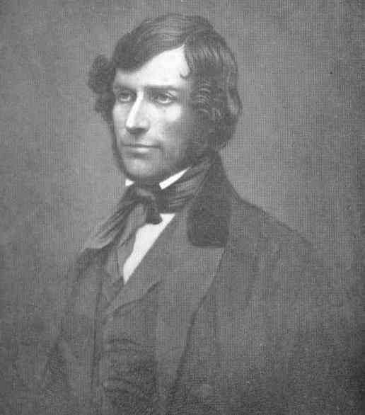 John Michell (1724 - 1793)