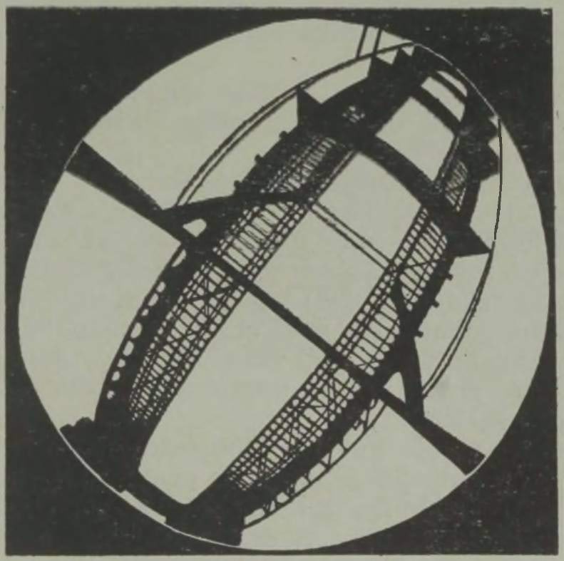 Sellisena paistab veealusele vaatlejale üle jõe ehitatud raudteesild