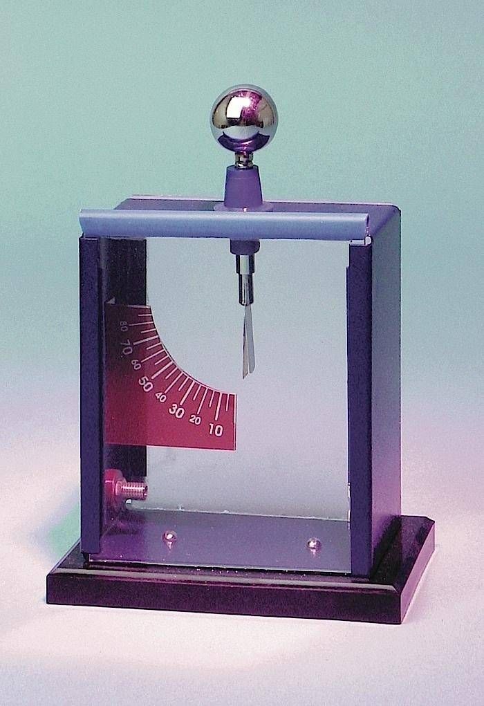 Elektroskoop