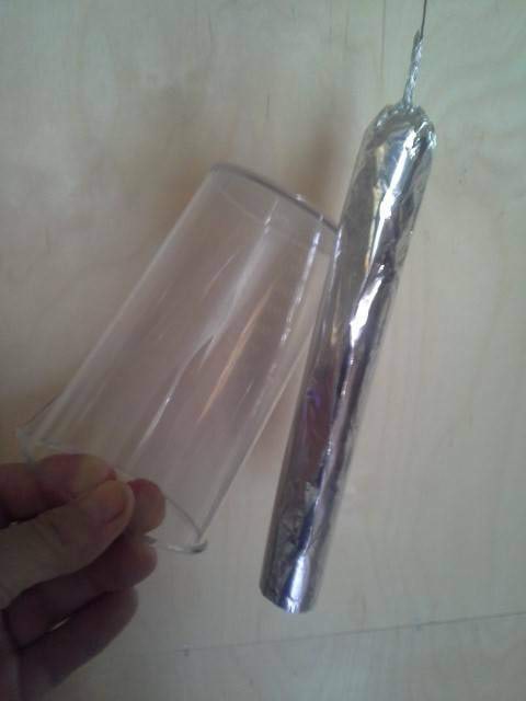 Teeme ise elektripendli