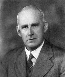 Arthur Stanley Eddington