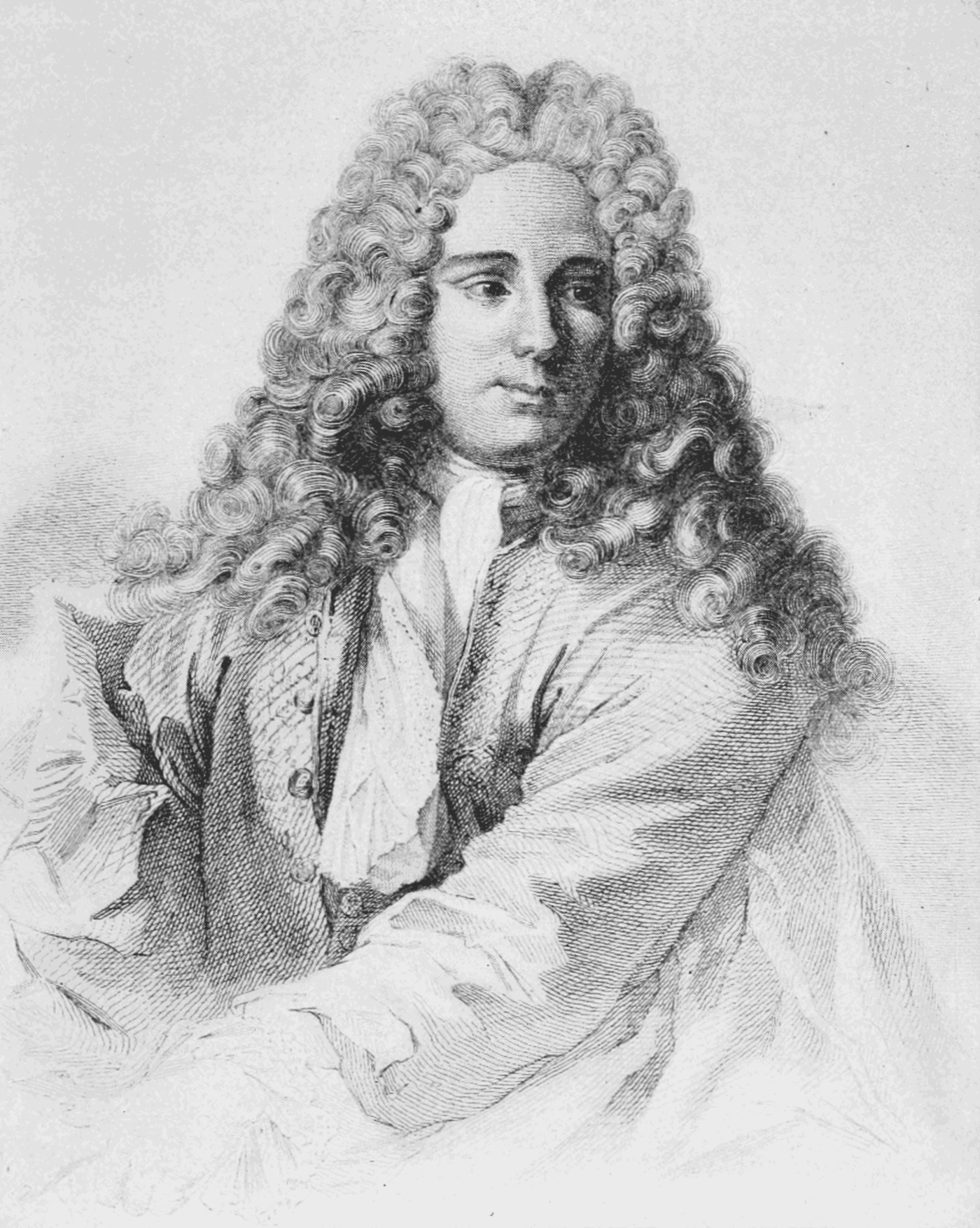 Pierre Louis Moreau de Maupertuis