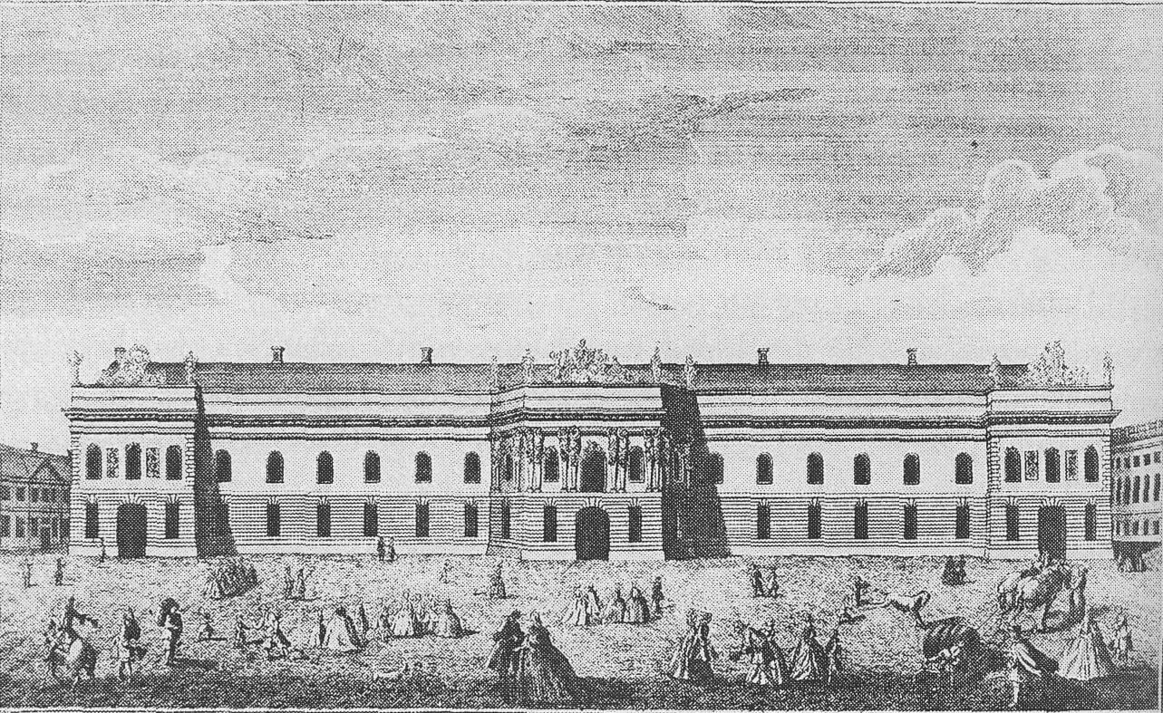 Berliini Teaduste Akadeemia