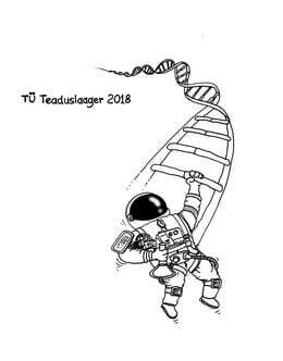 Teaduslaager 2018