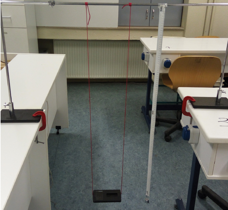 Mobiiltelefon pendel