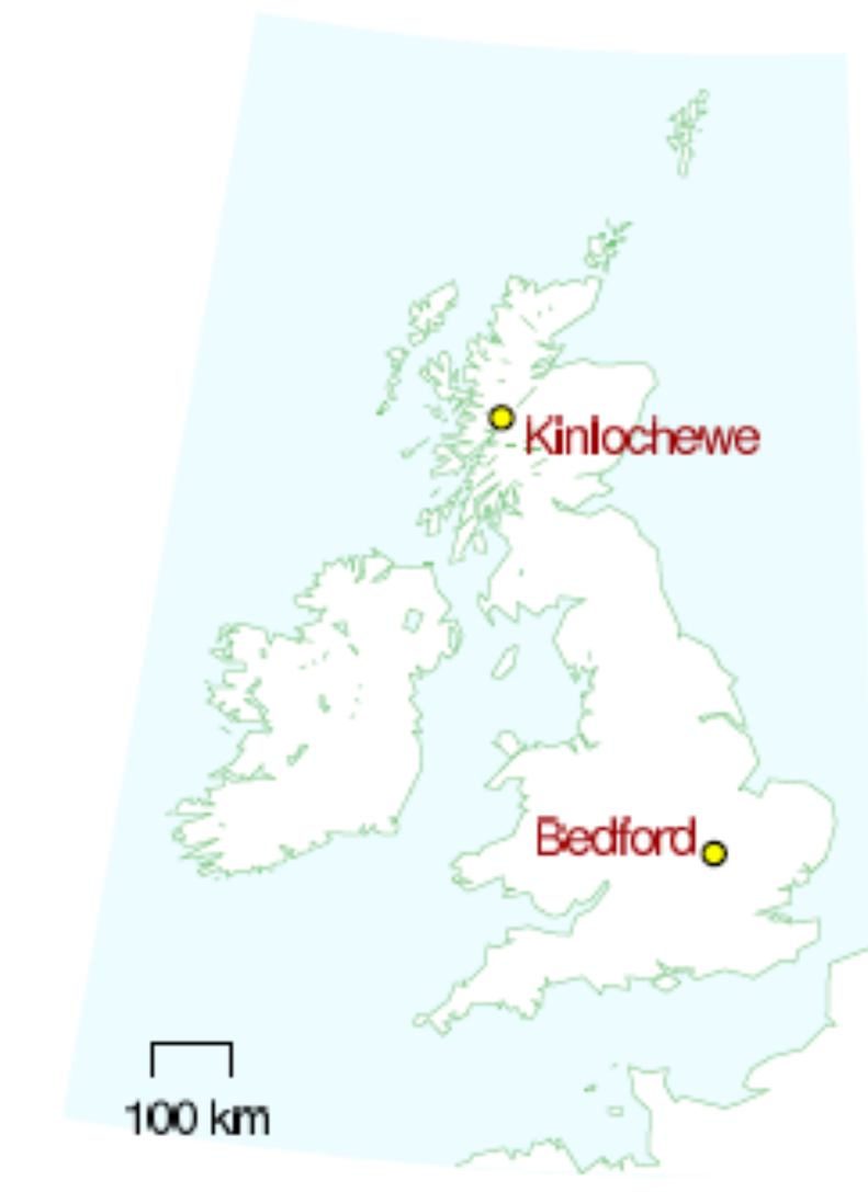 Otsime hüdroelektrit