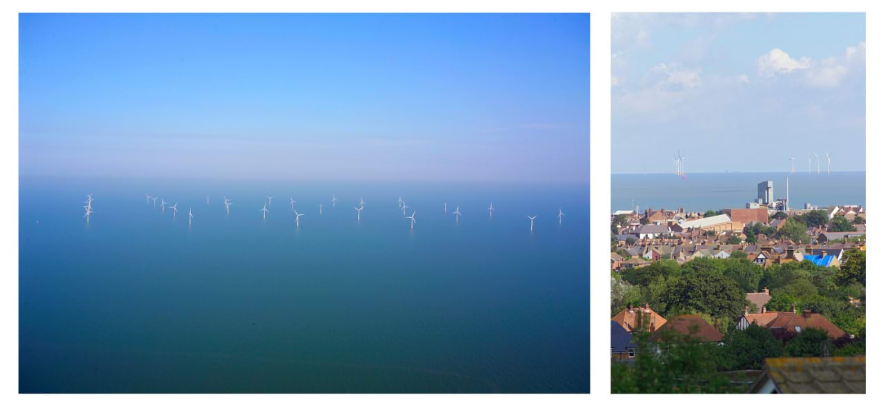 Kentish Flats tuulepark