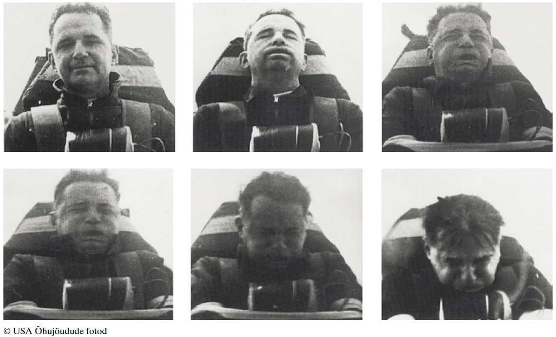 Stapp ülekoormuse all