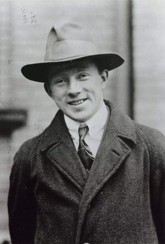 Werner Heisenberg (1901-1967)d<br>