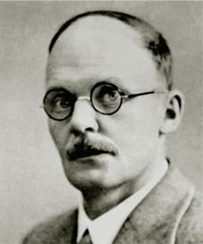 Hans Geiger