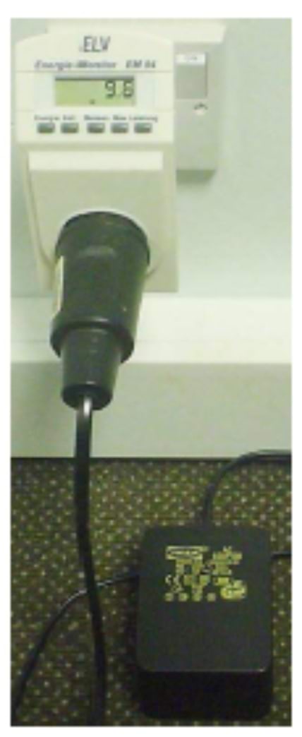 Ebaefektiivne valgustus