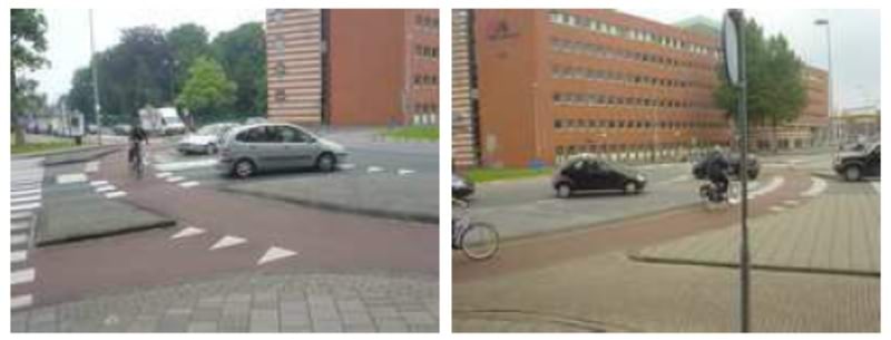 Ringtee Enschedes, Hollandis