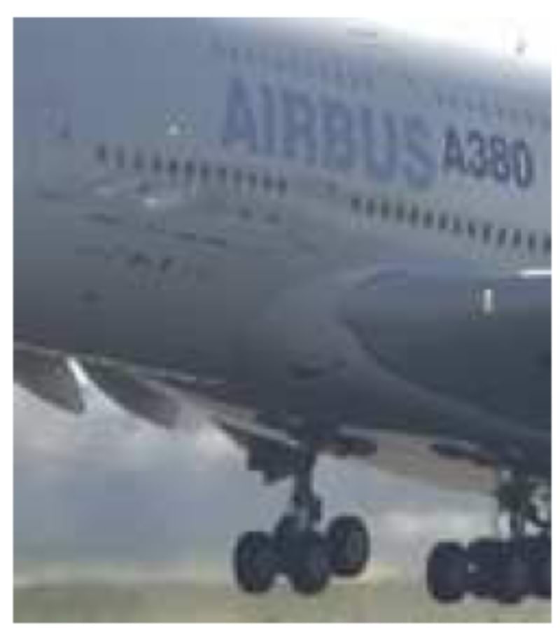 Airbus A380