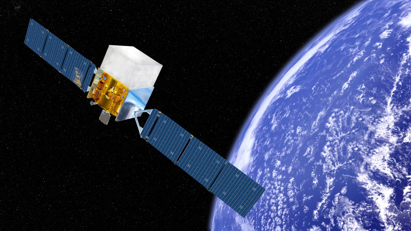 Fermi kosmoseteleskoop