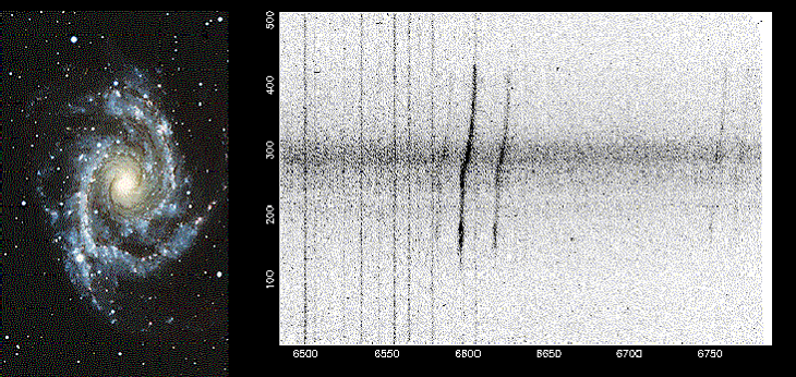 Galaktika pöörlemiskiiruste ja juhuslike liikumiste ruutkeskmiste kiiruste määramine