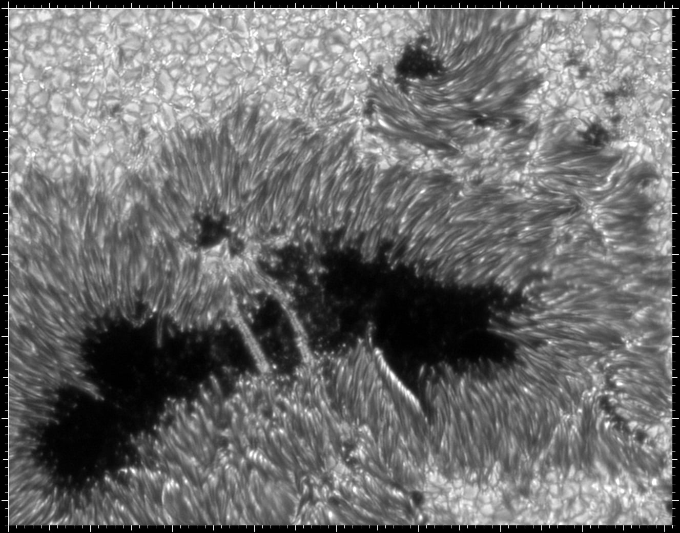 Päikesepleki kadumine