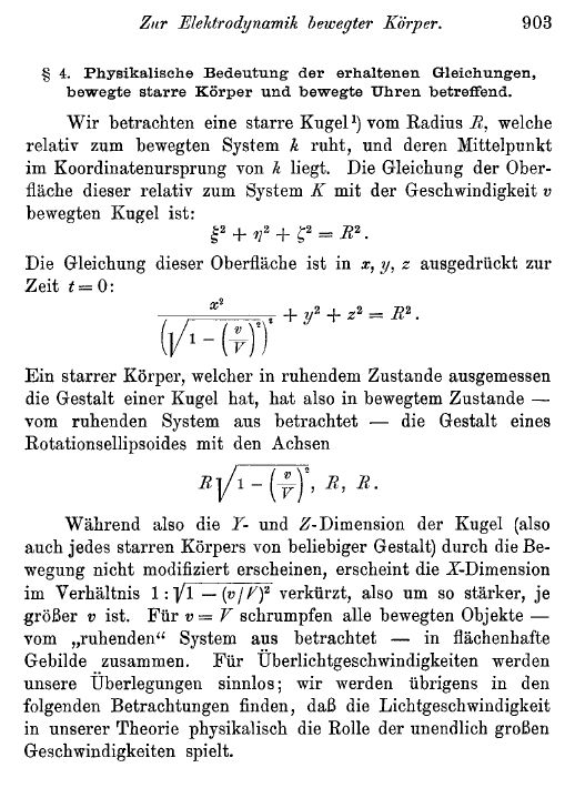 Einsteini erirelatiivsusartikkel