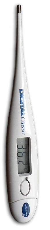 Elektrooniline termomeeter