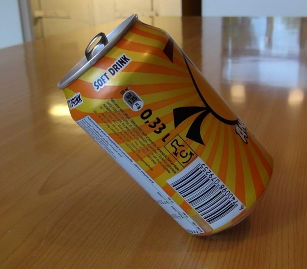 Plekkpurk seisab viltu