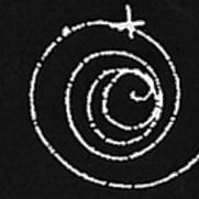 Elektroni jälg magnetvälja asetatud mullikambris