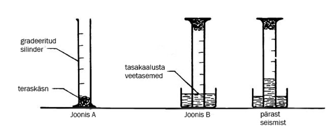 Veelembeline teraskäsn