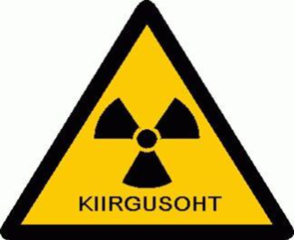 Kiirgusoht