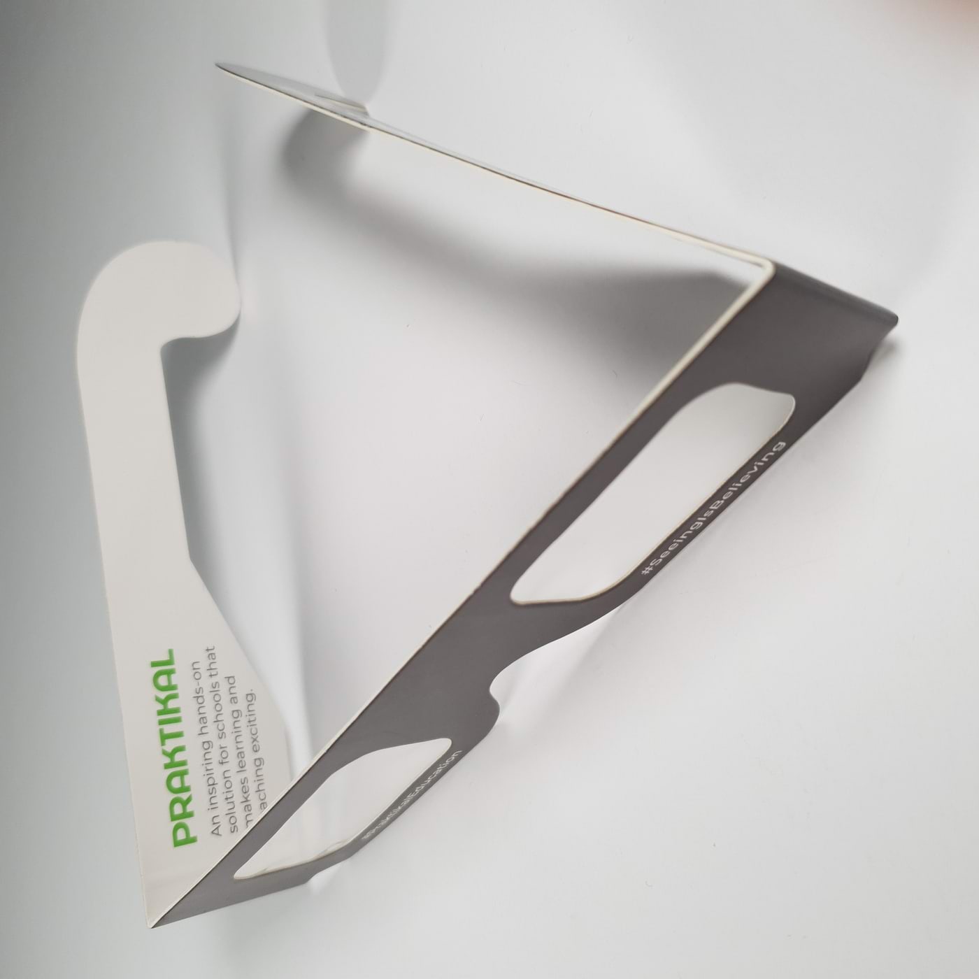 Võreprillid, 530 joont mm kohta