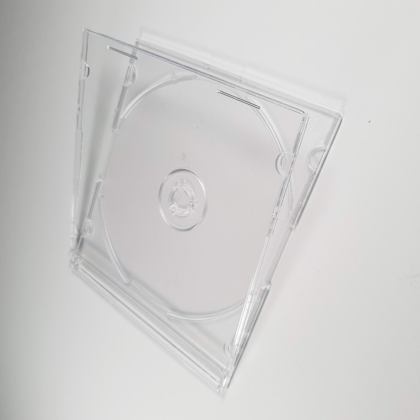 CD/DVD plaadi karp/ümbris