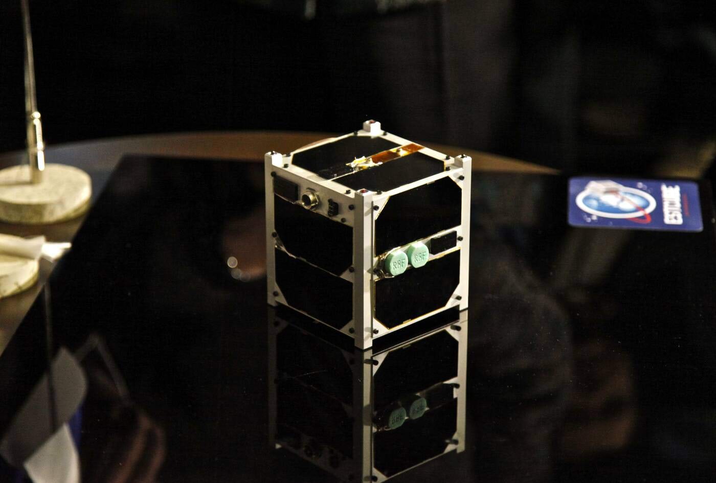 ESTCube-1