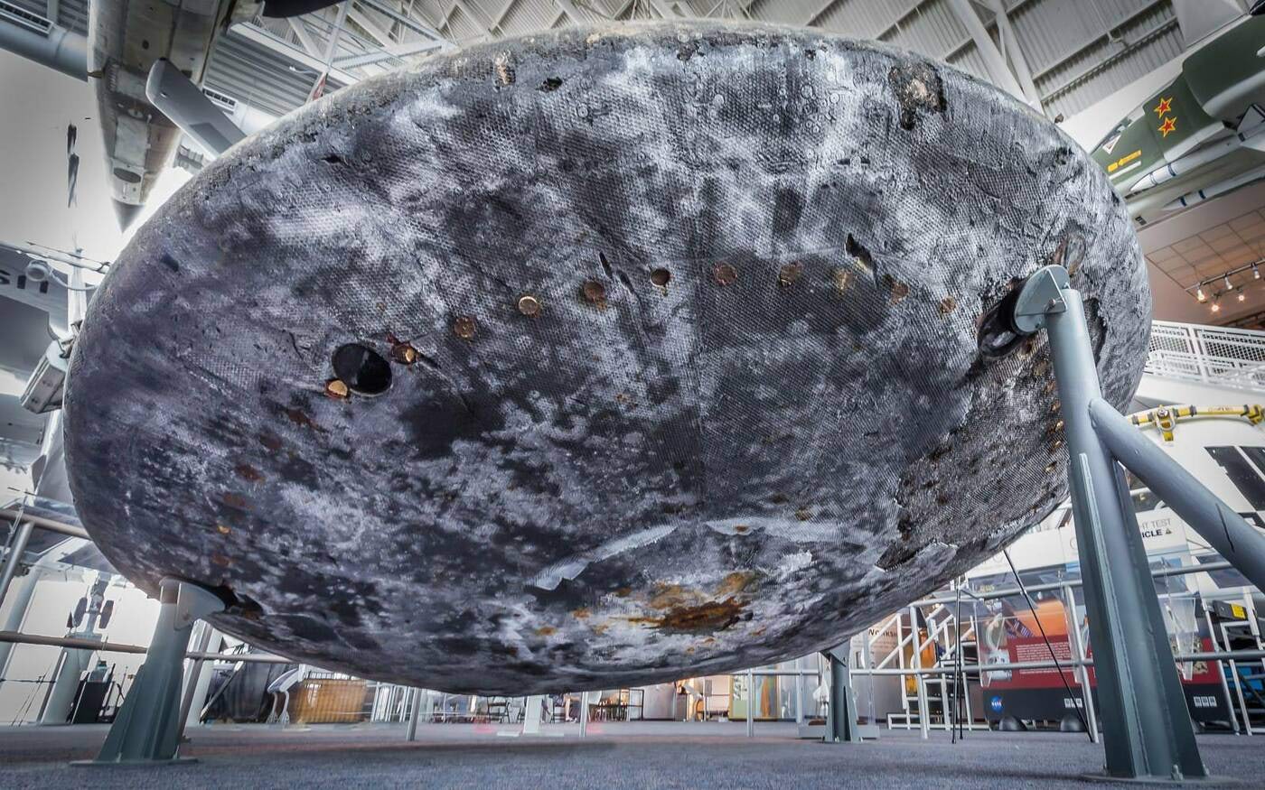 Apollo 12 soojustõke