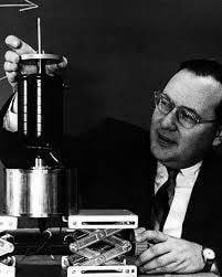 Arthur Leonard Schawlow, foto