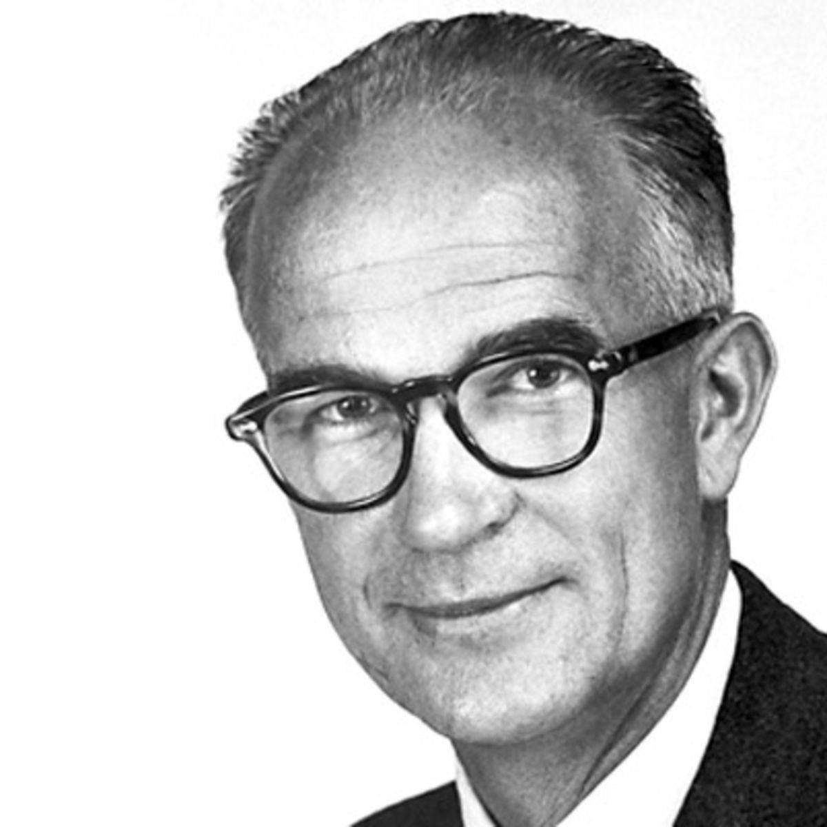 William Bradford Shockley, foto