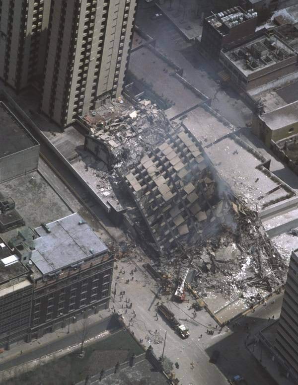 Mehhikos on majad ümber