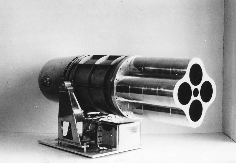 Teleradiomeeter FAZA